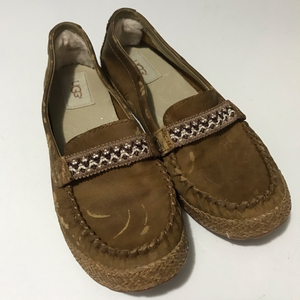 UGG Kaelee Moccasins